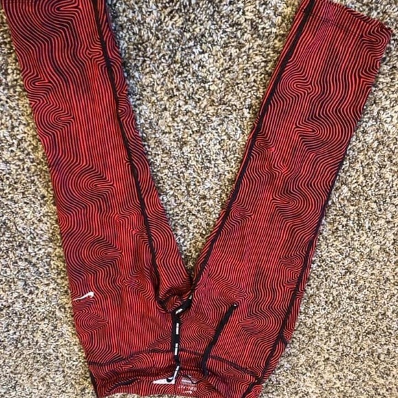 Nike leggings - Picture 1 of 1
